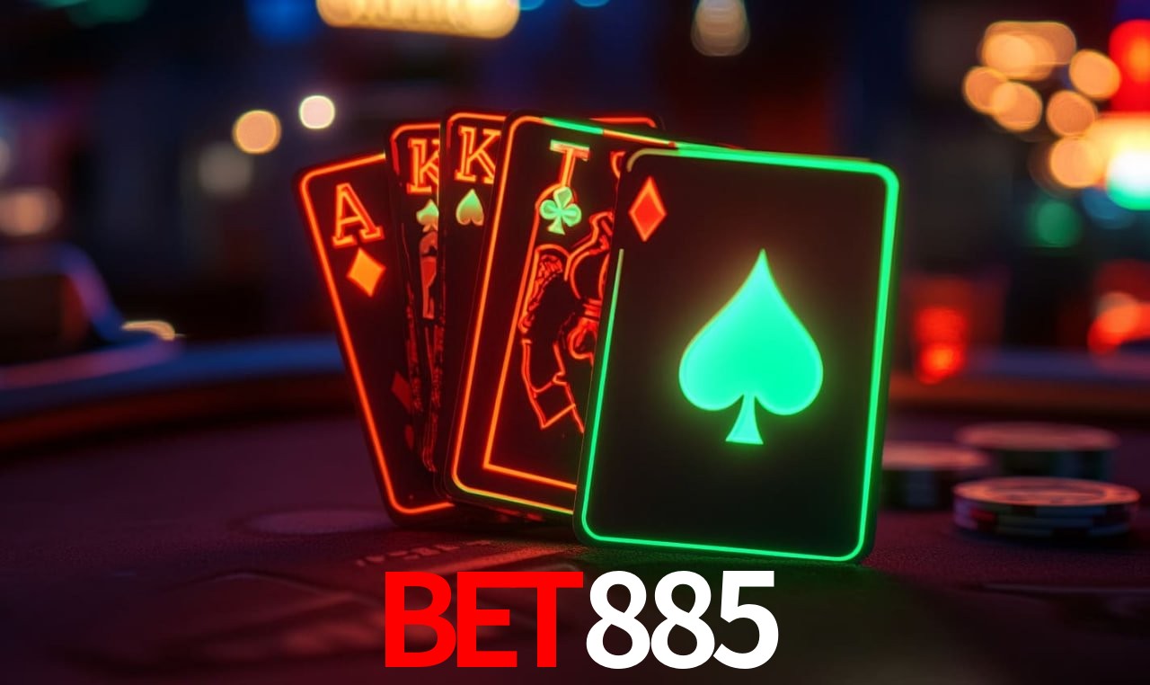 bet885 Slots - bet885 visual 2
