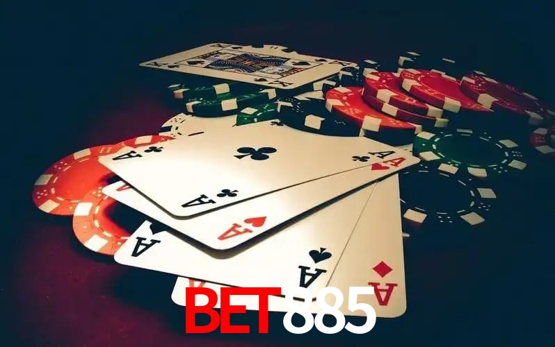 bet885 Slots - bet885 visual 1